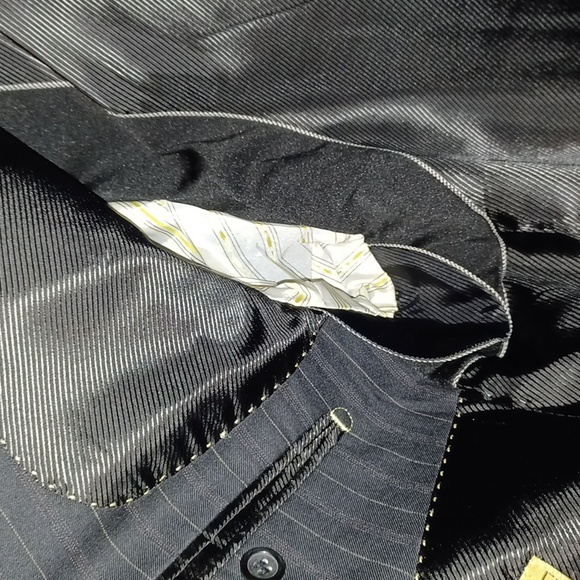 Men's 42R Luca Rossi Jacket - Picture 7 of 7